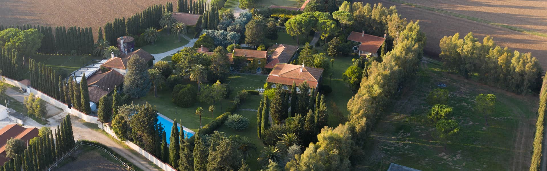 Tenuta Tana di Volpe
